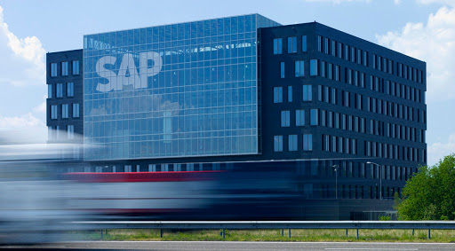 SAP Nederland