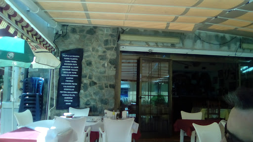 Restaurante La Terraza - C. de la Playa, 32, 29620 Torremolinos, Málaga