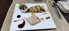 Foie gras du Restaurant L'Assiérois à Assier - n°4