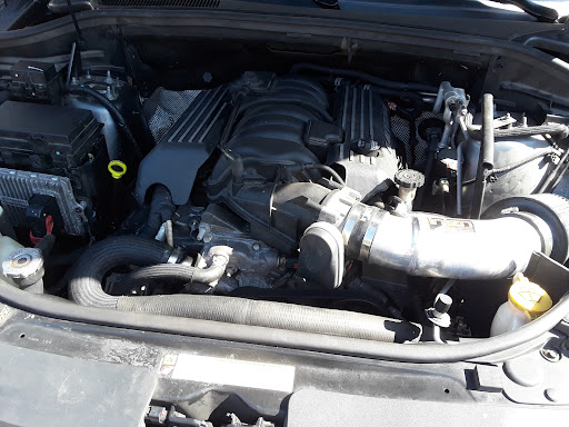 Auto Repair Shop «Auto DR», reviews and photos, 9317 Marine City Hwy, Ira Township, MI 48023, USA