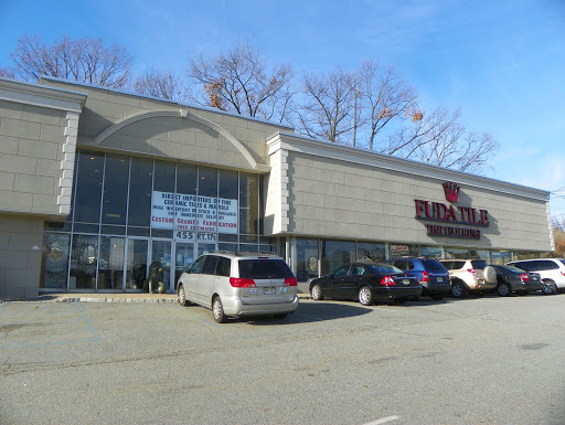 Tile Store «Fuda Tile & Marble of Ramsey», reviews and photos, 455 NJ-17, Ramsey, NJ 07446, USA
