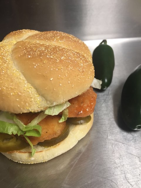 Hill's Kitchen (Inside Hill Market) 43615