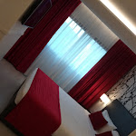 Photo n°2 de l'avis de Nathalie.s fait le 27/12/2019 à 22:19 sur le  Hotel American Palace Eur à Rome