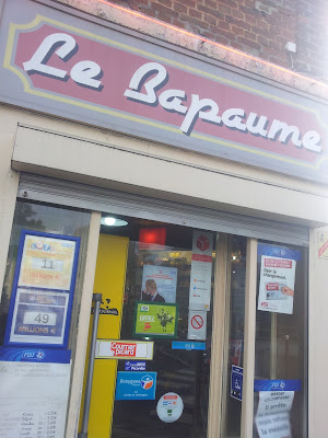 Le Bapaume à Amiens