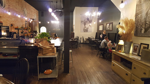 Restaurant «The Old Arcana», reviews and photos, 109 W George St, Arcanum, OH 45304, USA