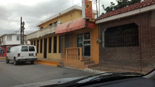 Tienda especializada en pasteles de arroz Heroica Matamoros