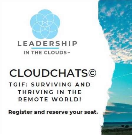 Leadership in the Clouds™