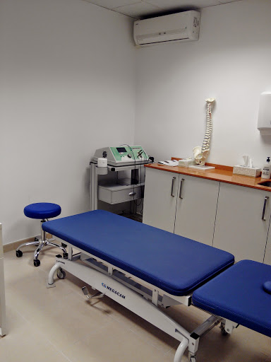 FisioClinic Reus en Reus, Tarragona