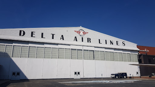Museum «Delta Flight Museum», reviews and photos, 1060 Delta Blvd B-914, Atlanta, GA 30354, USA