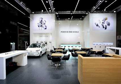 ADCON Werbe GmbH Orchideenstraße 38, 90542 Eckental, Deutschland