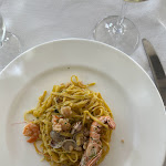 Photo n°1 de l'avis de Lucia.i fait le 07/09/2023 à 14:06 sur le  Hotel & Restaurant Del Castello à Montelabbate