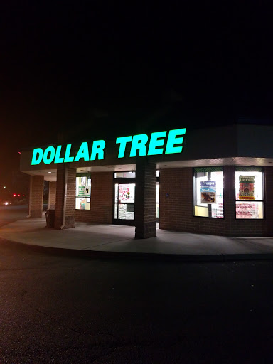 Dollar Store «Dollar Tree», reviews and photos, 2020 Rio Hill Center, Charlottesville, VA 22901, USA