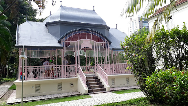 Horário de funcionamento de Teatro Estação Gasômetro