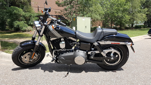 Motorcycle Dealer «Twin Cities Harley-Davidson Blaine», reviews and photos