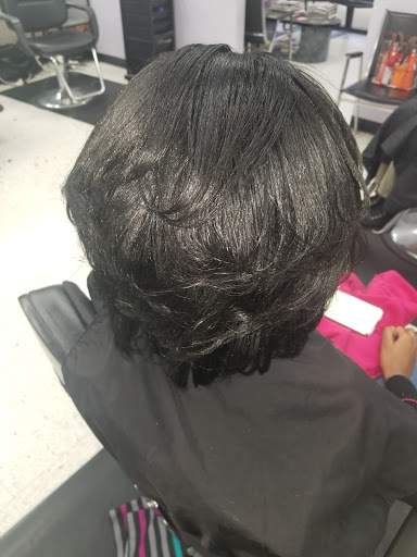 Beauty Salon «Personal Image Hair Salon», reviews and photos, 11458 Cherry Hill Rd, Beltsville, MD 20705, USA