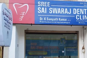 Sree Sai Swaraj Dental Clinic image