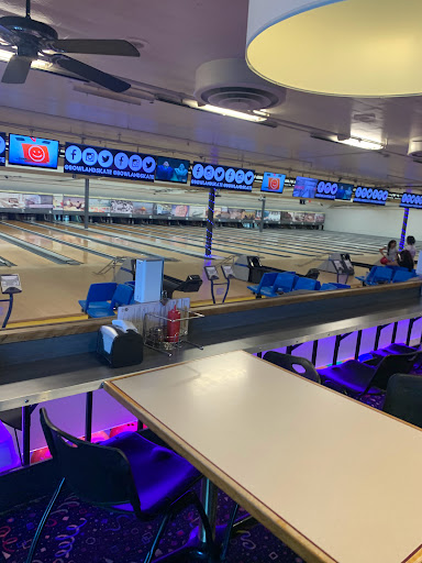 Bowling Alley «Lynnwood Bowl & Skate», reviews and photos, 6210 200th St SW, Lynnwood, WA 98036, USA