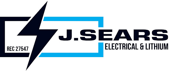 J Sears Electrical & Lithium