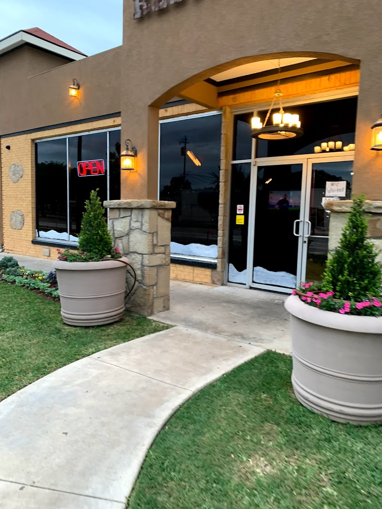 Rancho Restaurant 75060