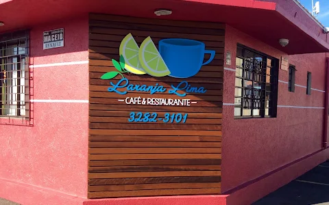 Laranja Lima Restaurante image