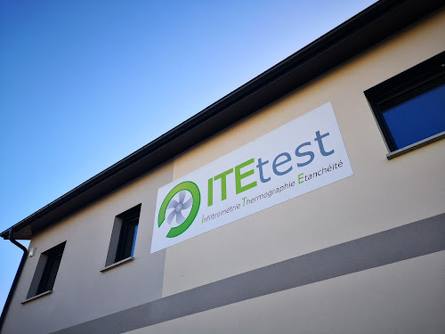 Centre de diagnostic ITE TEST Saint-Marcel-lès-Valence