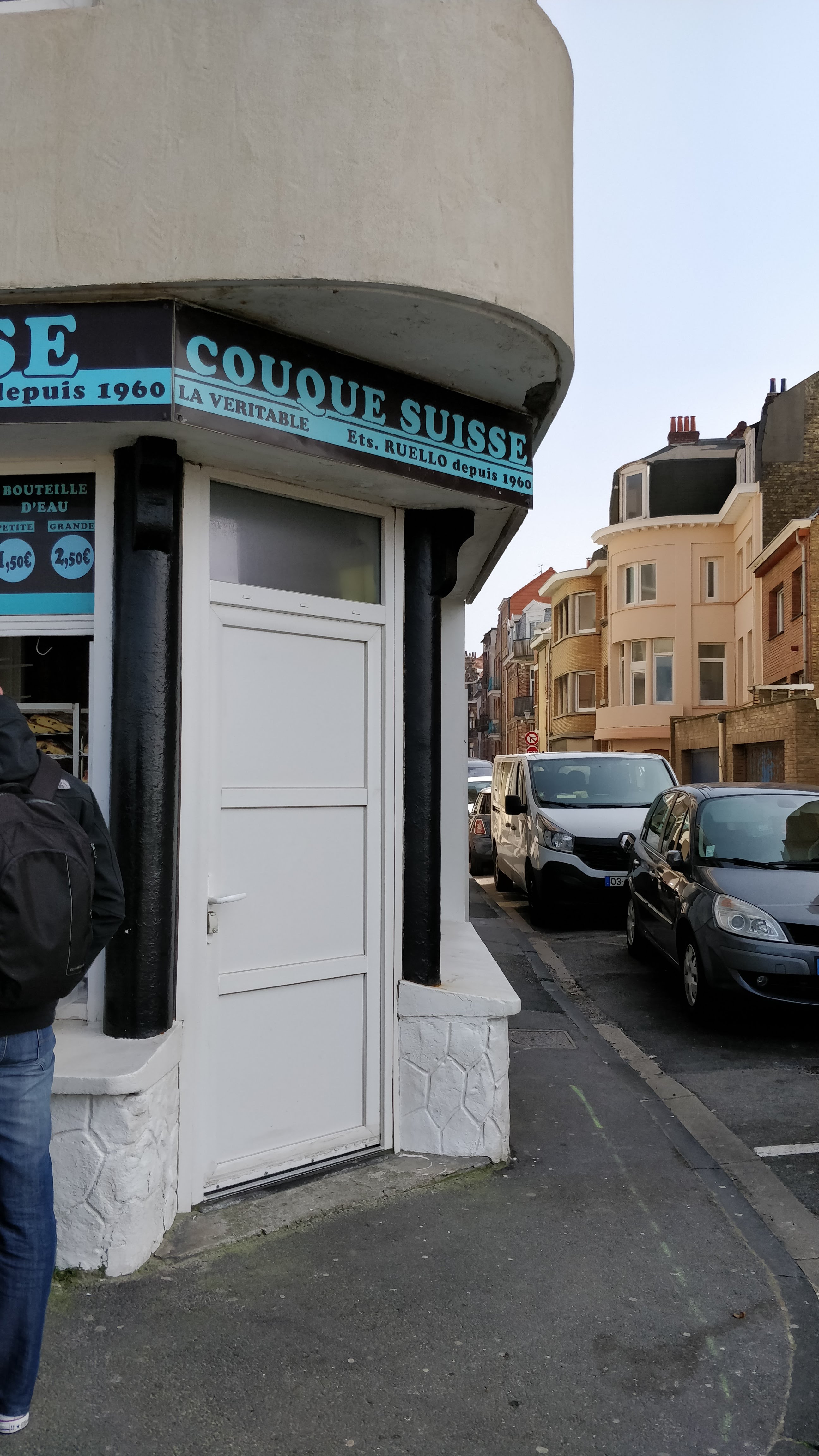 Photo n° 4 de l'avis de Antoine.u fait le 20/05/2018 à 19:00