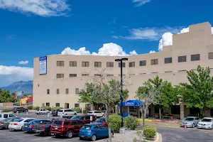 AMG Specialty Hospital - Albuquerque image