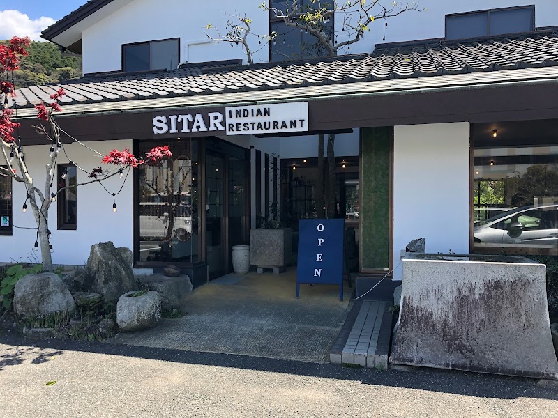 シタール インド料理