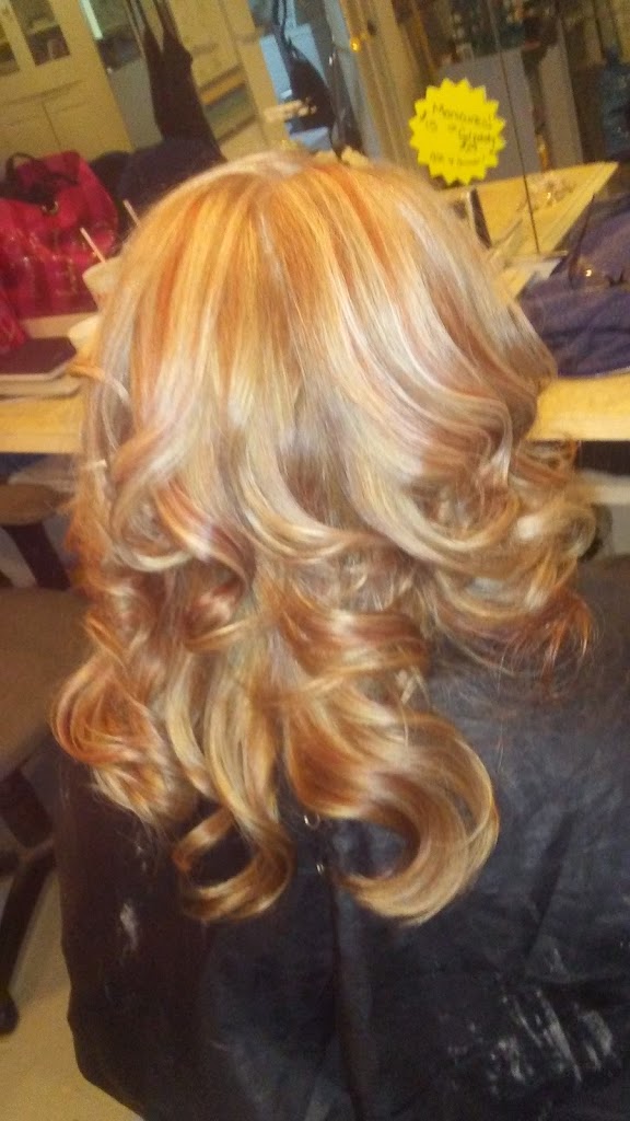 Abracadabra Hair Stylist 45322
