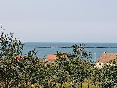 Arromanches à Arromanches-les-Bains