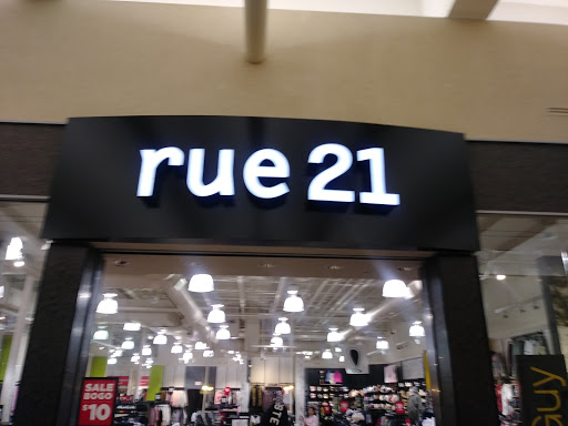 Clothing Store «rue21», reviews and photos, 388 Northtown Dr, Blaine, MN 55434, USA
