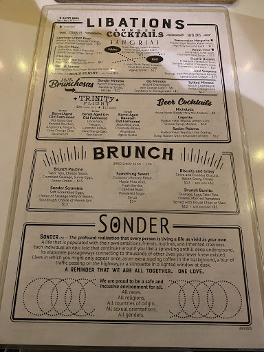 Sonder image
