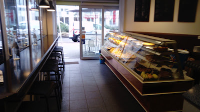Le Granola à Montrouge