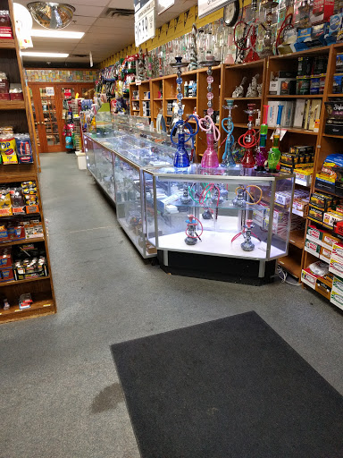 Tobacco Shop «Tobacco Disconters», reviews and photos, 208 Graceland Blvd, Columbus, OH 43214, USA