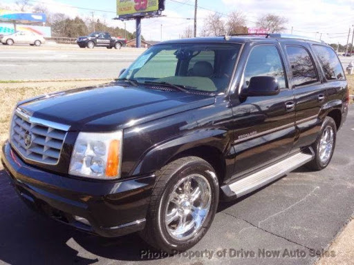 Used Car Dealer «Drive Now Auto Sales», reviews and photos, 5721 Bells Ferry Rd, Acworth, GA 30102, USA