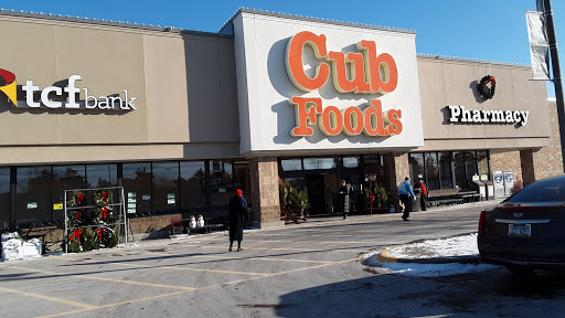 Supermarket «Cub Foods», reviews and photos, 8015 Den Rd, Eden Prairie, MN 55344, USA