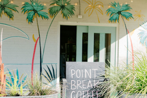 Point Break Coffee & Drive Thru image