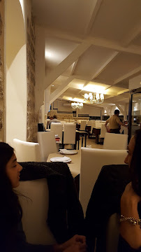 Atmosphère du Restaurant portugais Multichurrasco à Vert-Saint-Denis - n°6