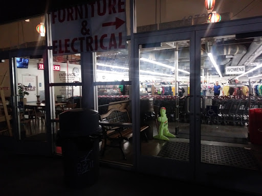 Thrift Store «Community Thrift Store», reviews and photos, 19720 E Arrow Hwy, Covina, CA 91724, USA