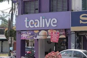 Tealive Jalan Besar, Tanjung Malim image