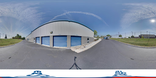 Self-Storage Facility «ezStorage», reviews and photos, 7233 Windsor Mill Rd, Windsor Mill, MD 21244, USA