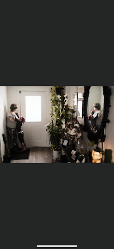 Explore tattoo ideas for outer forearm, creative tattoo ideas in Cody, available at Noir Art & Beauty Studios