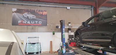 R&N Auto à Belleville-en-Beaujolais
