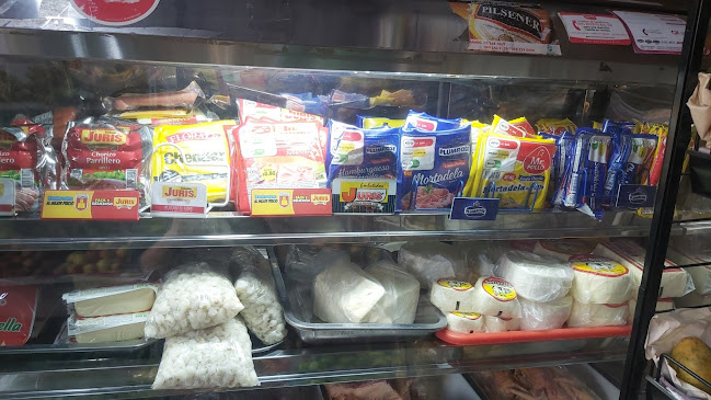 Opiniones de Micromercado Cristhian en Quito - Supermercado