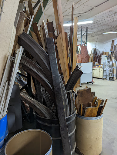 Building Materials Store «ReUse Depot», reviews and photos, 50 Madison St, Maywood, IL 60153, USA