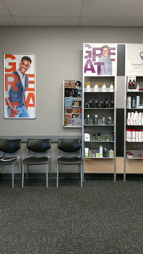 Hair Salon «Great Clips», reviews and photos, 305 Leonardwood Dr, Frankfort, KY 40601, USA