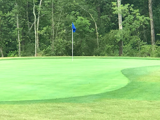 Golf Course «Mill Quarter Plantation Golf Course», reviews and photos, 1525 Mill Quarter Rd, Powhatan, VA 23139, USA