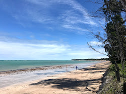 Photo de Praia de Peroba zone des équipements