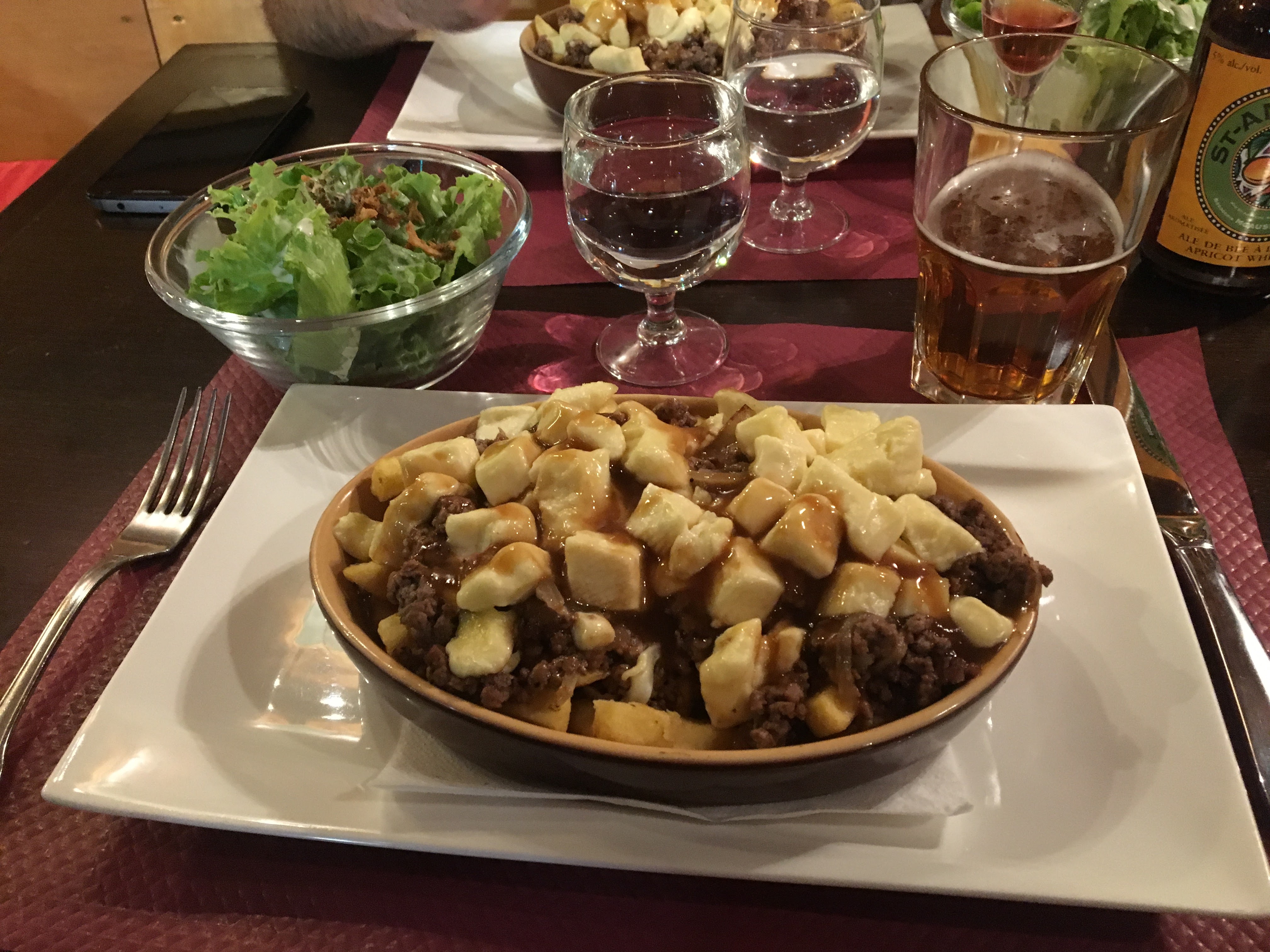 Photo n° 1 de l'avis de Florian.h fait le 15/09/2019 à 10:30