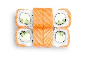 Sura Sushi image